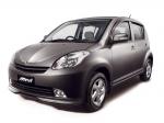 Perodua MyVi 2005 года